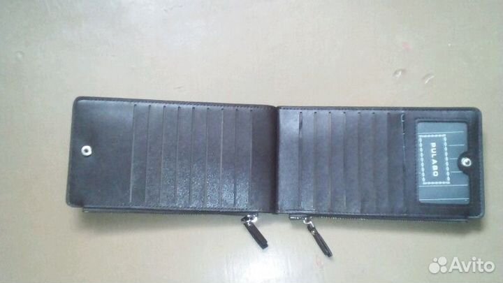 Кошелек мужской