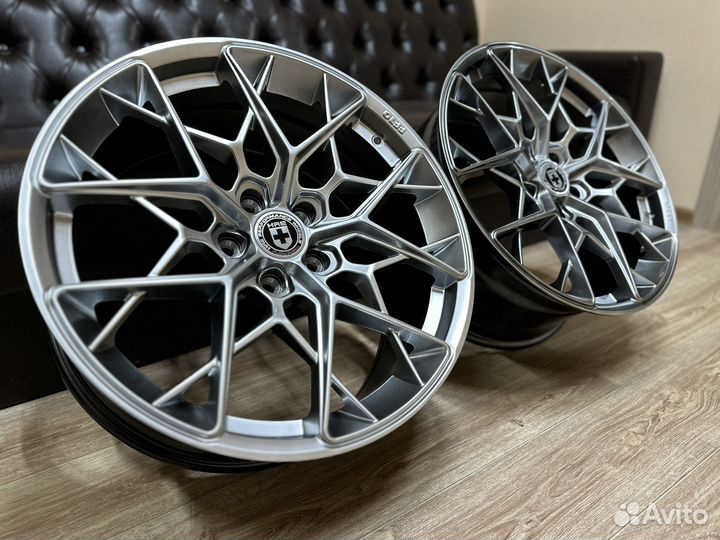 Новые диски R19 5-108 F