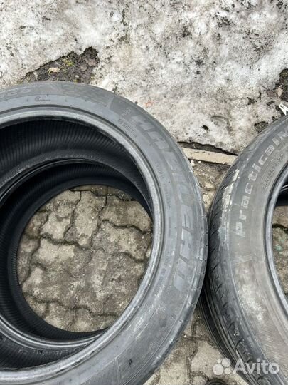 Habilead PracticalMax H/P RS26 285/45 R22