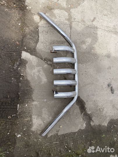 Кенгурин Нисстан X-trail T31