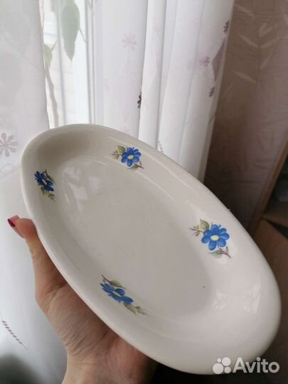 Посуда и прочее