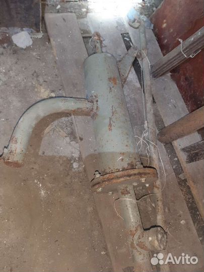 Насос ручной