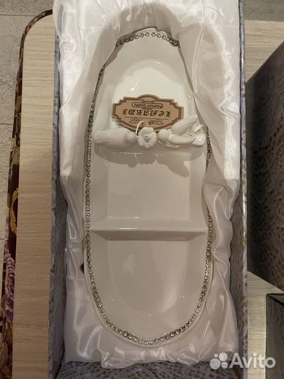 Посуда Ленарди (Lenardi)