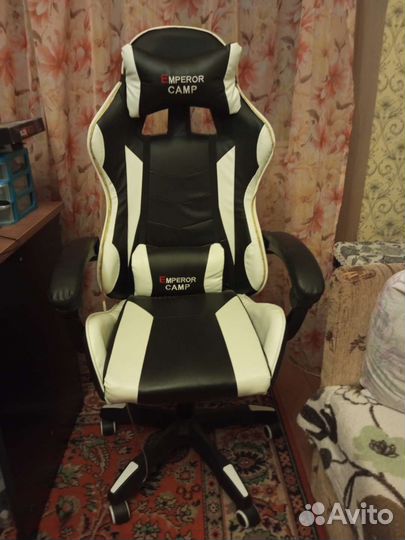 Игровое кресло