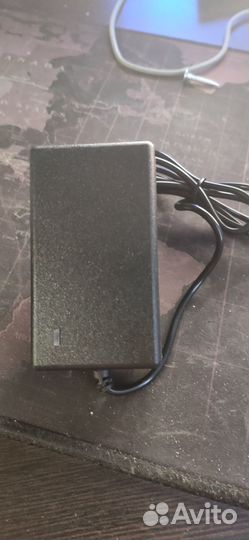 Блоки питания разные новые