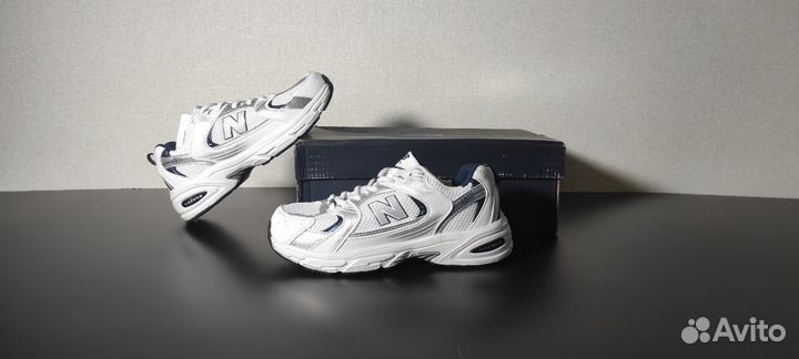 Кроссовки женские New Balance