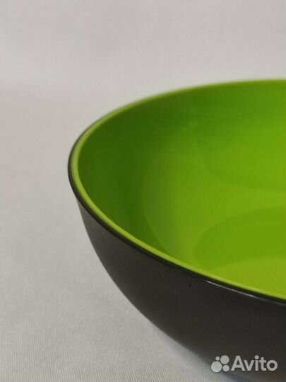 Новая посуда tupperware