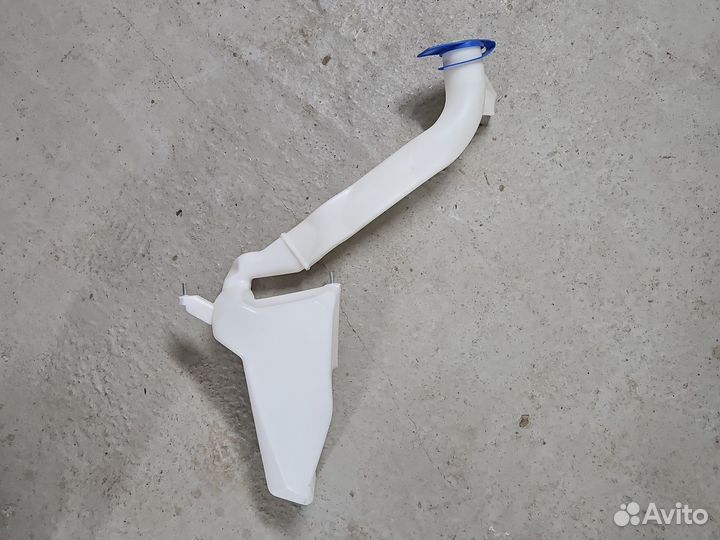 Бачек омывателя Skoda Fabia,VW Polo V