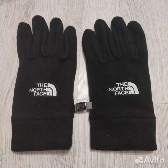 Перчатки the north face