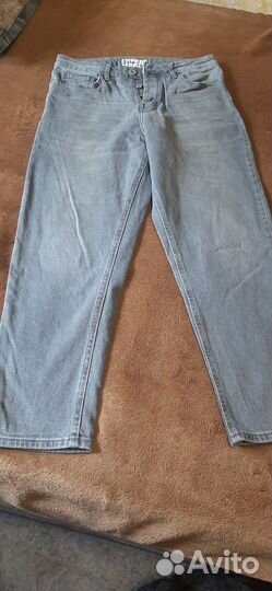 Джинсы