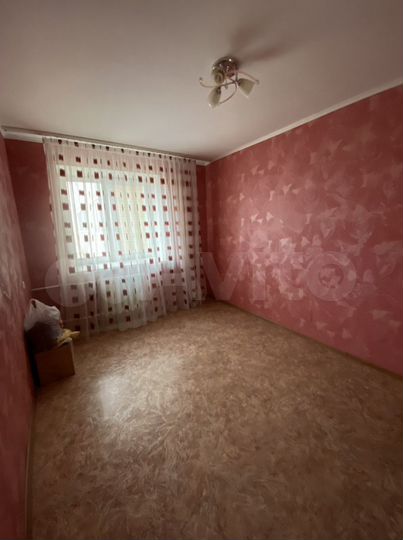 3-к. квартира, 83 м², 5/9 эт.