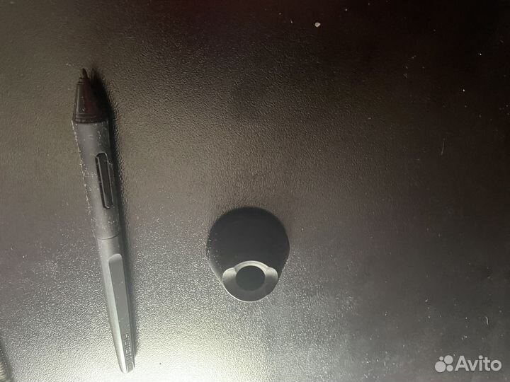 Графический планшет