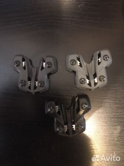 Система шнуровки TLS от Nitro