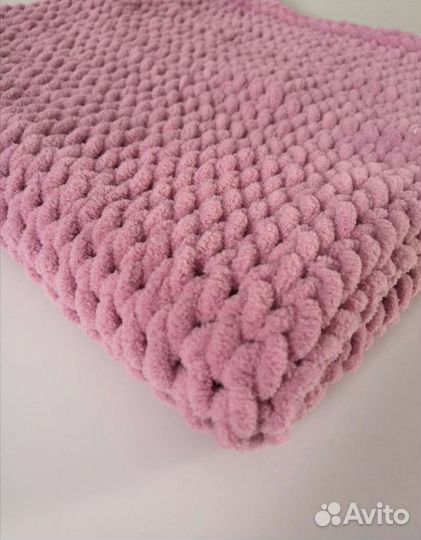 Детский пледик