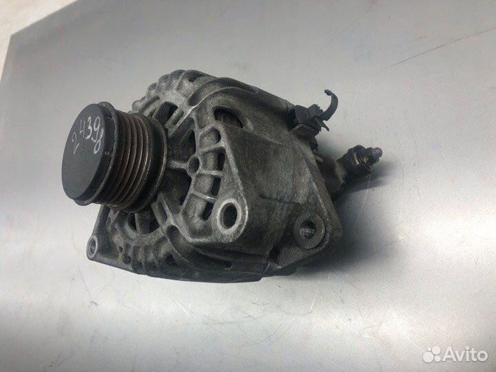 Генератор Kia Cee'd универсал D4FB 2010