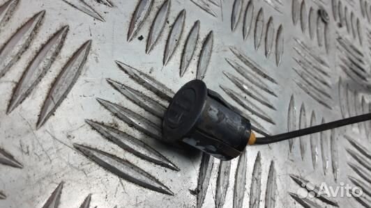 Парктроник задний nissan note E11 (AEA18HL04)