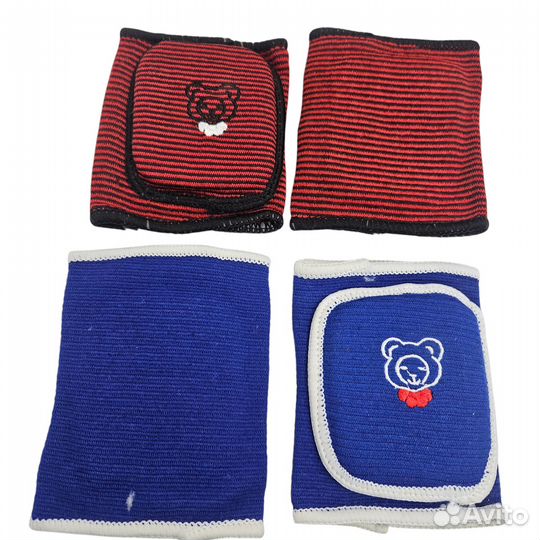 Наколенники спортивные универсальные