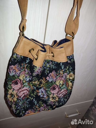 Cумка гобелен