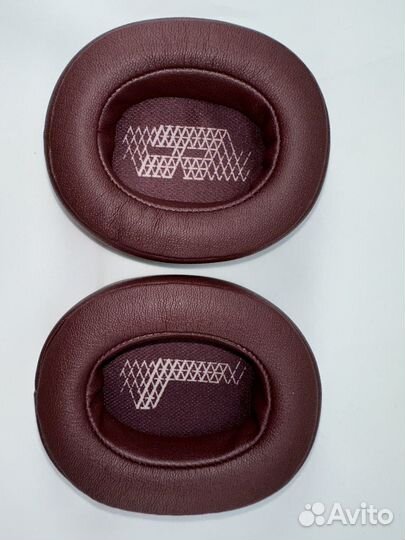 Амбушюры JBL Live 500BT