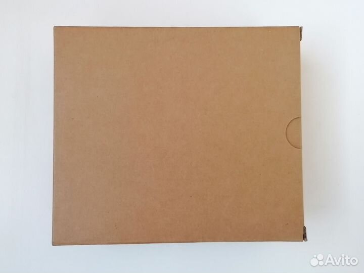 Коробка картонная 152*133*53мм