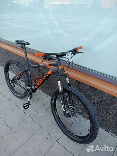 Горный велосипед stark