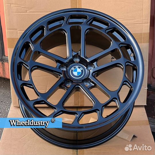 Кованые диски R19 BMW 3,5 Series G20/G30