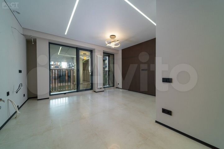 Апартаменты-студия, 33,7 м², 2/8 эт.