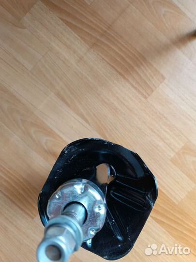 Стоика амортизатора