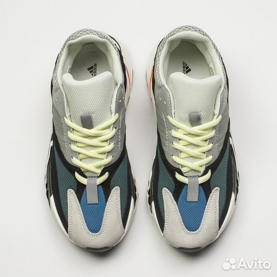 Кроссовки Adidas Yeezy Boost 700 Wave Runner new W