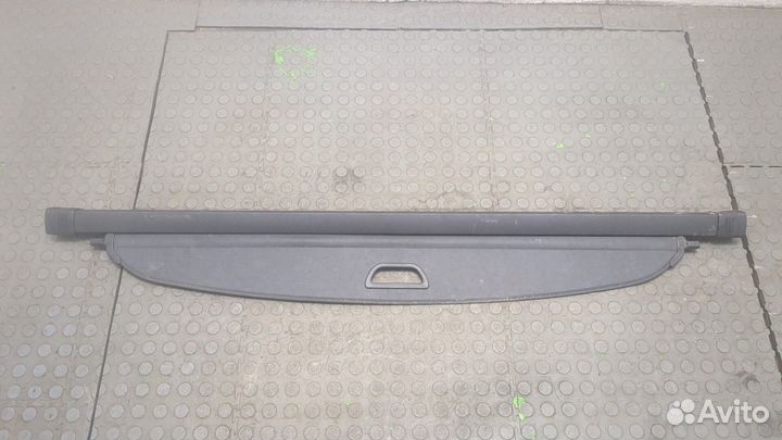 Шторка багажника Mercedes ML W166 2011, 2013