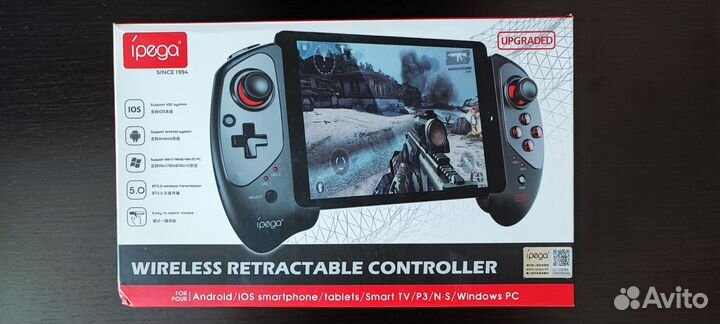 Геймпад IPega 9083S