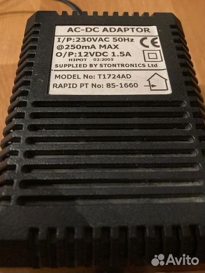 Audio synthesis passion ultimate + phono MC