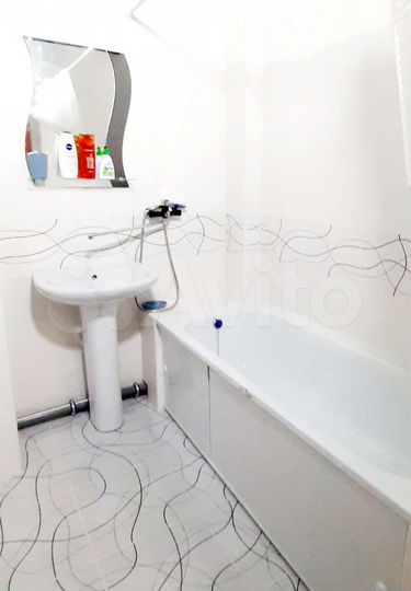 2-к. квартира, 60 м², 5/9 эт.