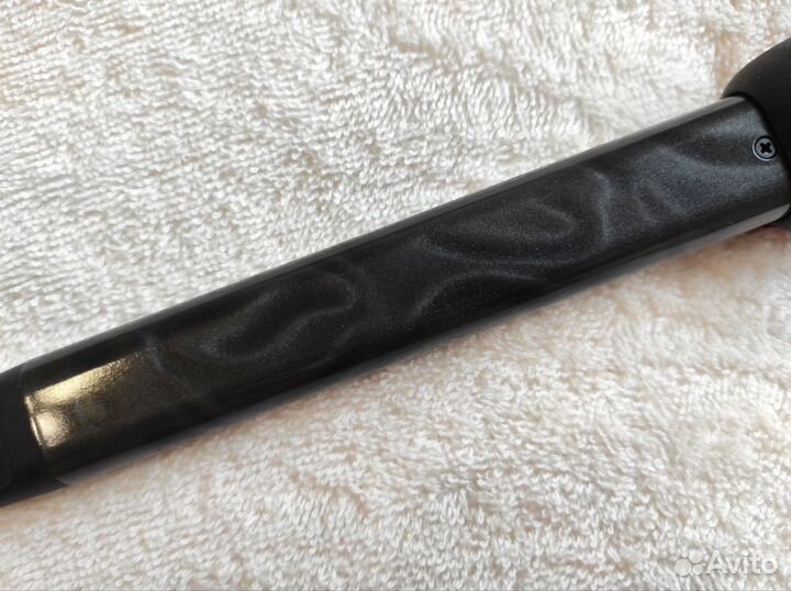 Плойка для волос