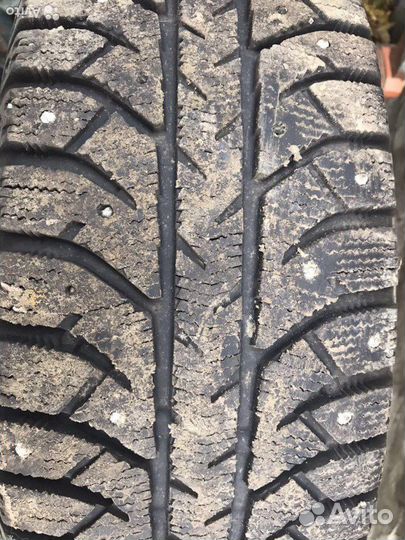 Firestone Ice Cruiser 7 185/65 R15 88T