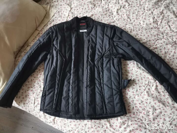 Мотокуртка spidi женская