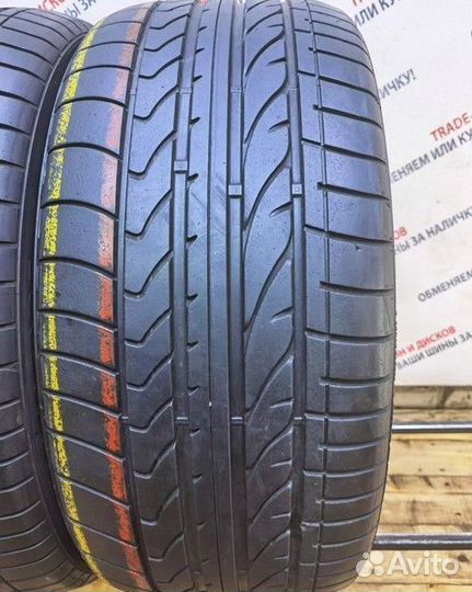 Bridgestone Dueler H/P Sport 285/40 R21