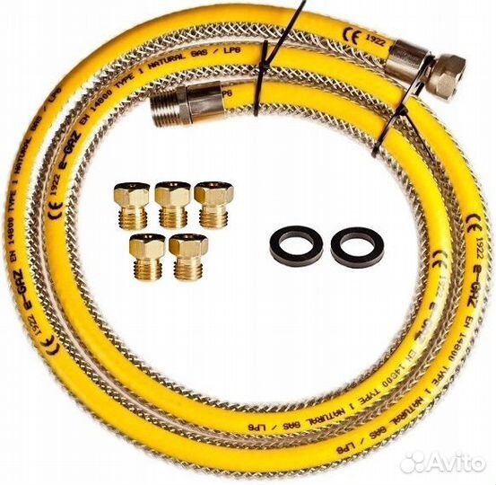 Ремонт газовых плит, колонок, котлов