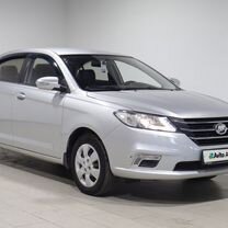 LIFAN Solano 1.8 MT, 2017, 31 856 км, с пробегом, цена 872 000 руб.