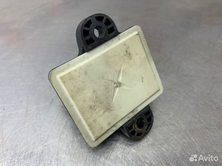 Реле свечей накала Mercedes C-Class W204 OM651 2.2