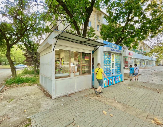 Свободного назначения, 10 м²