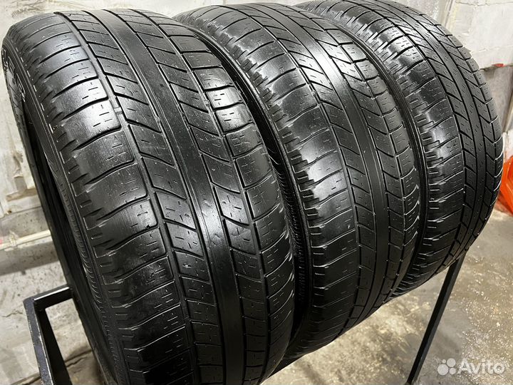 Goodyear Wrangler HP 255/55 R19 111V