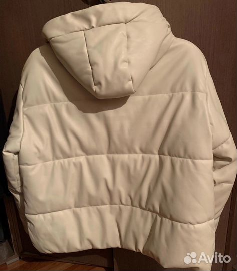 Куртка зимняя женская