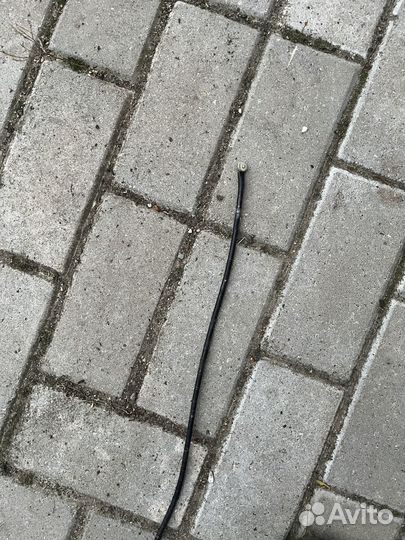 Антена Куликова