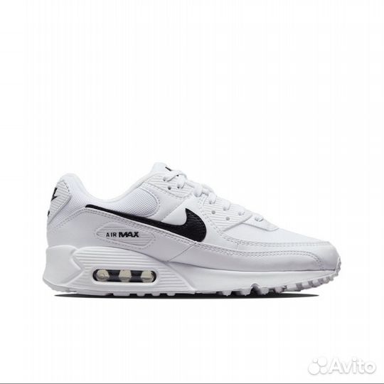 Кроссовки nike air max 90