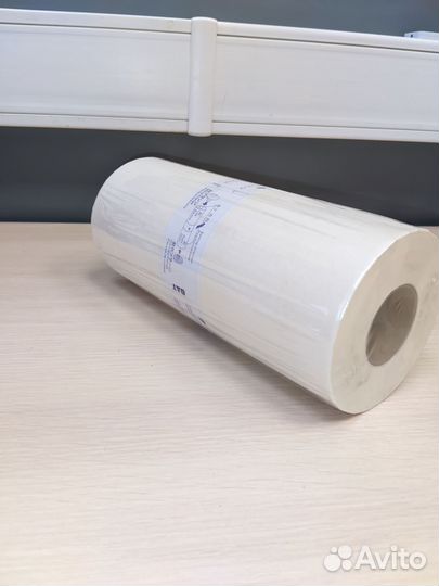 Мастерпленка для ризографа Rizo GR A4 OAT