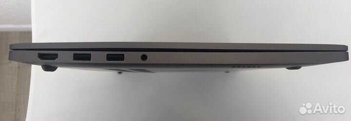 Ноутбук Xiaomi mi notebook pro 15.6 gtx