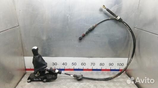 Кулиса кпп ford focus 2 (KDN08DX01)