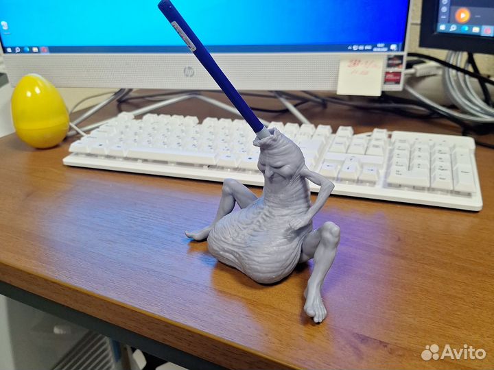 Подставка для ручки