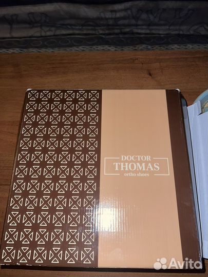 Ботинки женские ортопедические